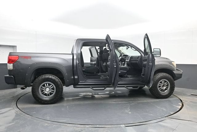 2013 Toyota Tundra Grade 5.7L V8