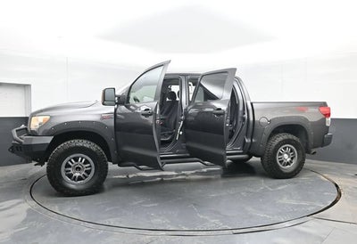 2013 Toyota Tundra Grade 5.7L V8