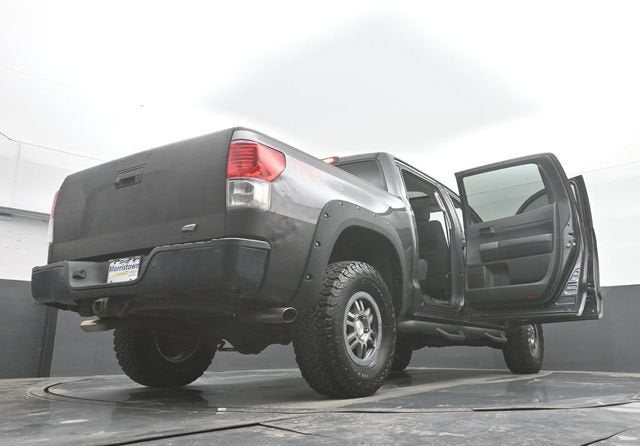 2013 Toyota Tundra Grade 5.7L V8
