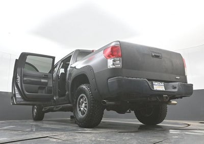 2013 Toyota Tundra Grade 5.7L V8