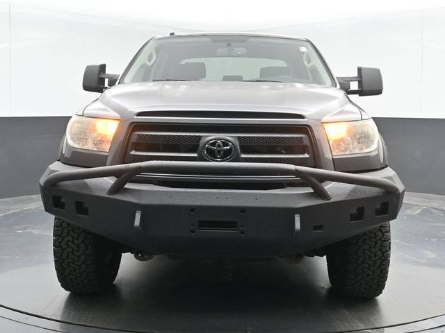 2013 Toyota Tundra Grade 5.7L V8
