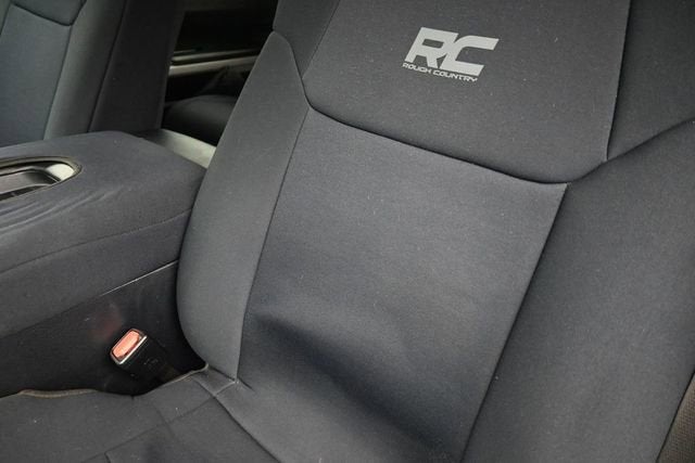 2020 Toyota Tundra 4WD SR5