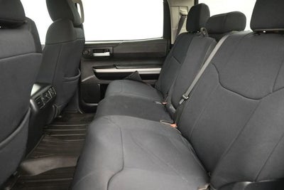 2020 Toyota Tundra 4WD SR5