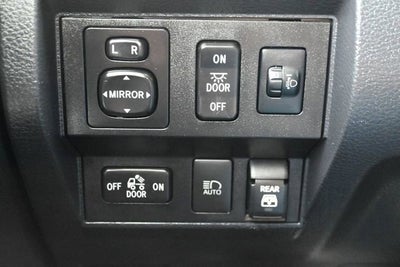 2020 Toyota Tundra 4WD SR5