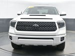 2020 Toyota Tundra 4WD SR5