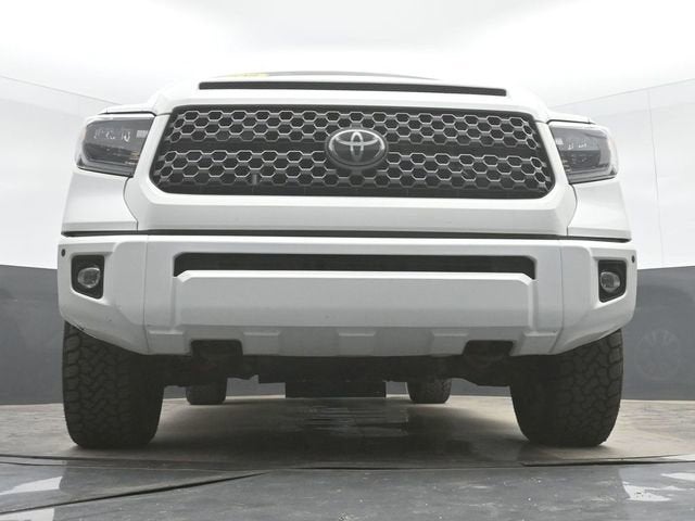 2020 Toyota Tundra 4WD SR5