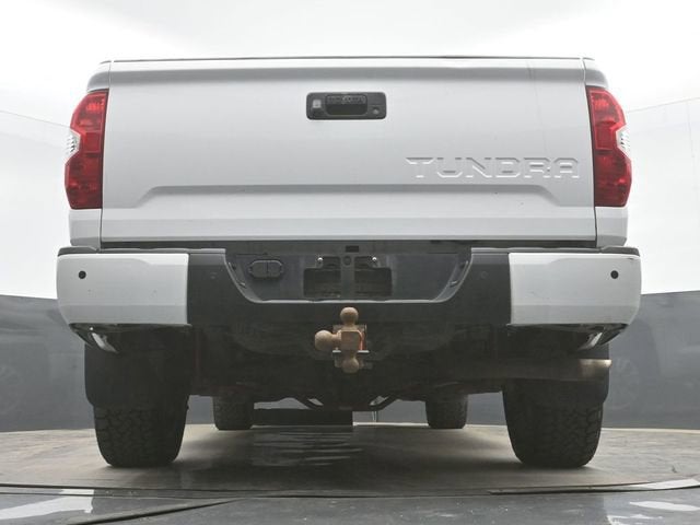 2020 Toyota Tundra 4WD SR5