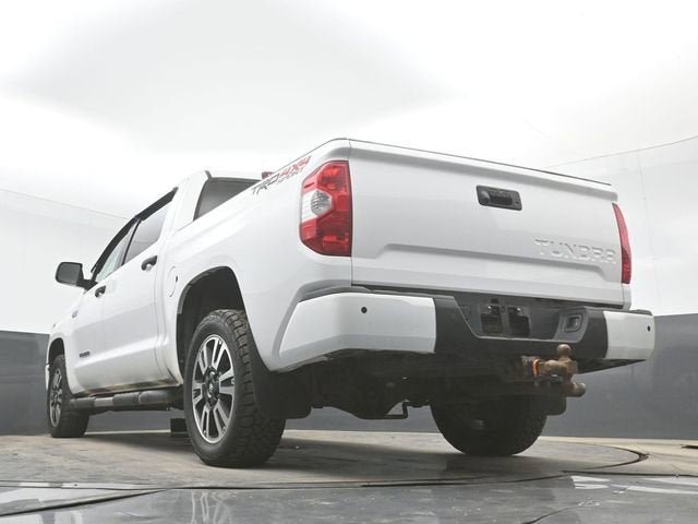 2020 Toyota Tundra 4WD SR5