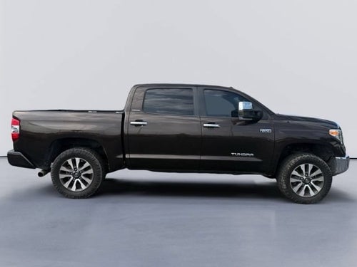 2019 Toyota Tundra Limited 5.7L V8
