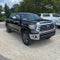 2019 Toyota Tundra Limited 5.7L V8