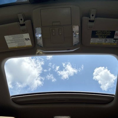 2019 Toyota Tundra Limited 5.7L V8