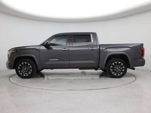 2022 Toyota Tundra 4WD Limited