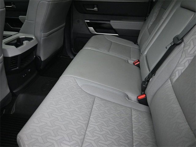 2022 Toyota Tundra 4WD Limited