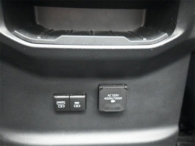 2022 Toyota Tundra 4WD Limited