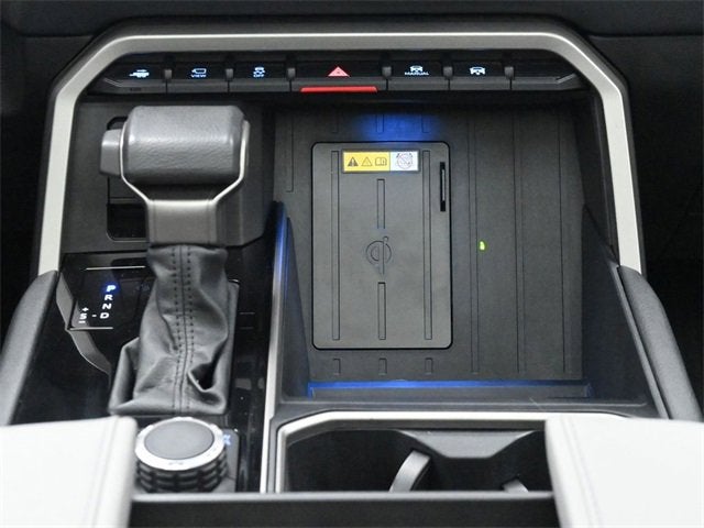 2022 Toyota Tundra 4WD Limited