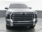 2022 Toyota Tundra 4WD Limited