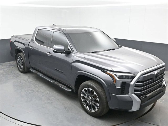 2022 Toyota Tundra 4WD Limited