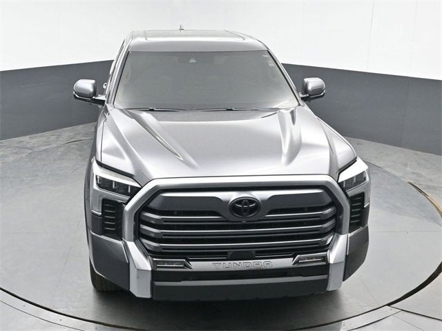 2022 Toyota Tundra 4WD Limited