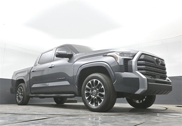2022 Toyota Tundra 4WD Limited