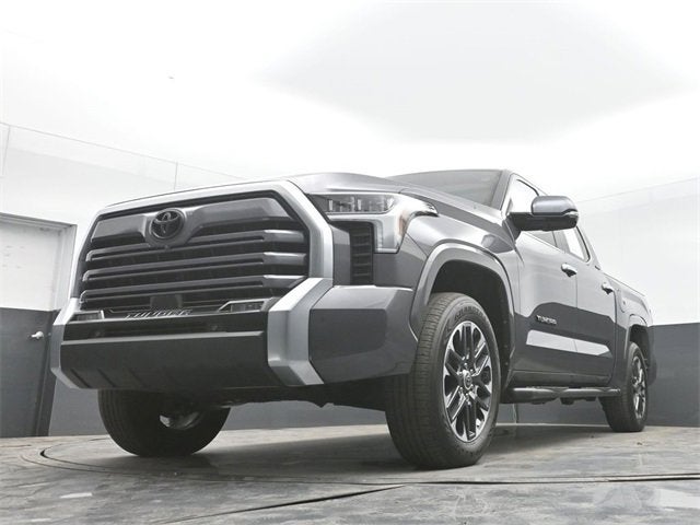2022 Toyota Tundra 4WD Limited