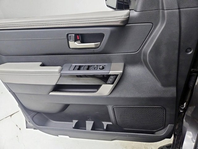 2022 Toyota Tundra 4WD Limited