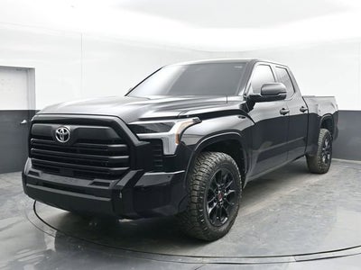 2023 Toyota Tundra 2WD SR