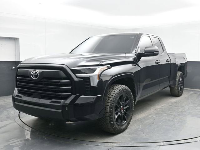 2023 Toyota Tundra 2WD SR