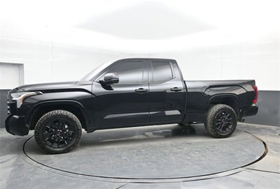 2023 Toyota Tundra 2WD SR