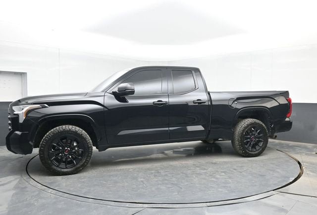 2023 Toyota Tundra 2WD SR