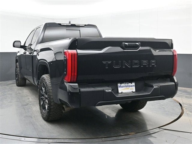 2023 Toyota Tundra 2WD SR