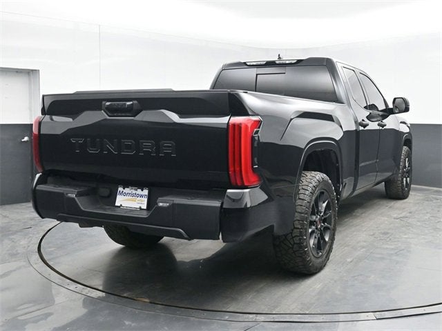 2023 Toyota Tundra 2WD SR