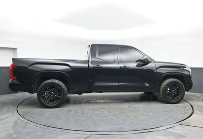 2023 Toyota Tundra 2WD SR