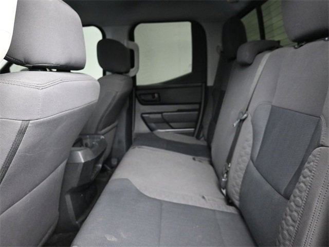 2023 Toyota Tundra 2WD SR