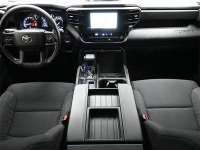 2023 Toyota Tundra 2WD SR