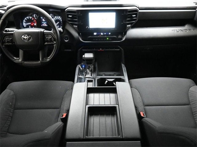 2023 Toyota Tundra 2WD SR