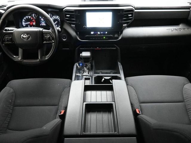 2023 Toyota Tundra 2WD SR