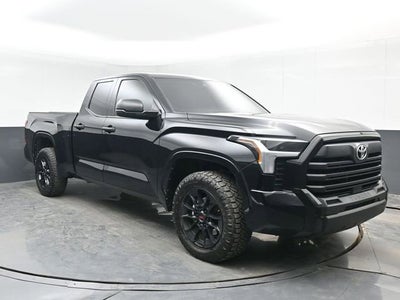 2023 Toyota Tundra 2WD SR