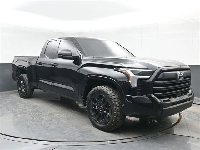 2023 Toyota Tundra 2WD SR