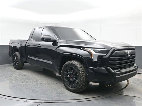 2023 Toyota Tundra 2WD SR