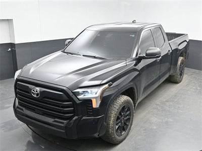 2023 Toyota Tundra 2WD SR