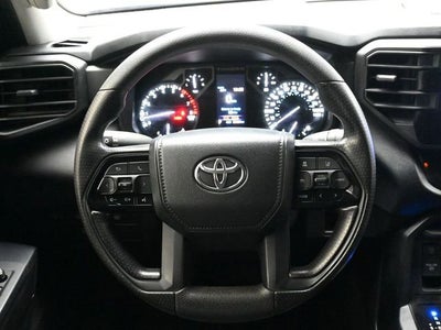 2023 Toyota Tundra 2WD SR