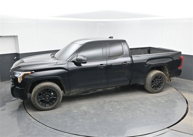2023 Toyota Tundra 2WD SR