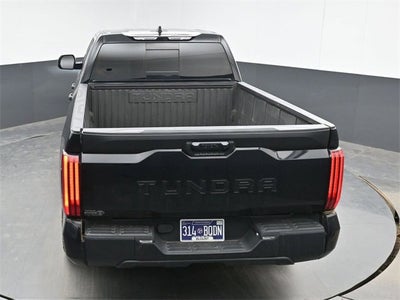 2023 Toyota Tundra 2WD SR