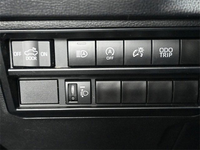 2023 Toyota Tundra 2WD SR