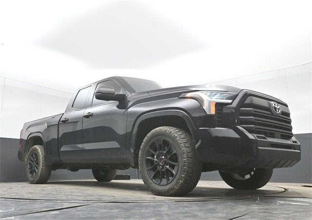 2023 Toyota Tundra 2WD SR