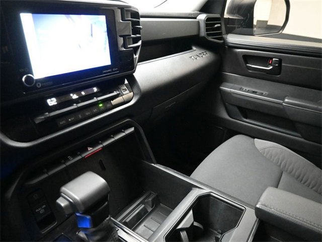 2023 Toyota Tundra 2WD SR