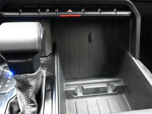 2023 Toyota Tundra 2WD SR