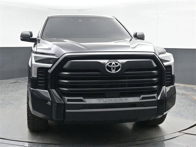 2023 Toyota Tundra 2WD SR