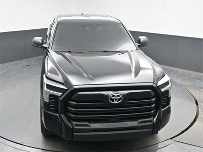 2023 Toyota Tundra 2WD SR
