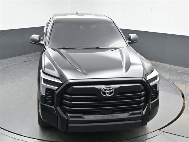 2023 Toyota Tundra 2WD SR